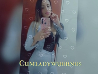 Cumladywuornos