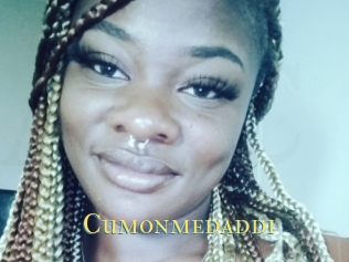 Cumonmedaddi