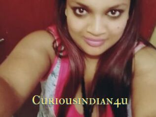 Curiousindian4u
