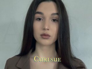 Curlsue