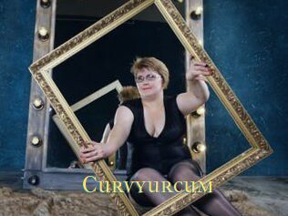 Curvyurcum