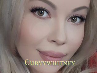 Curvywhitney
