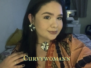 Curvywomann