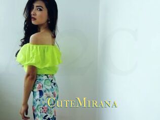 CuteMirana