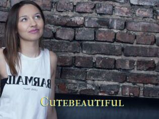 Cutebeautiful