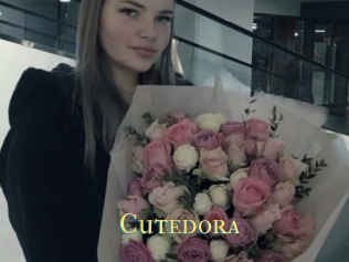 Cutedora