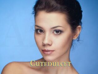 Cutedulcet