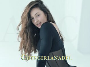 Cutegirlanabel