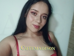 Cutemadison