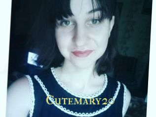 Cutemary20