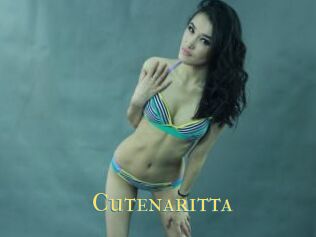 Cutenaritta