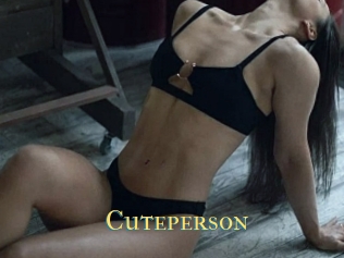 cuteperson Annonce 2 coquine