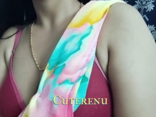 Cuterenu