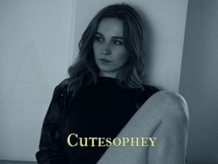 Cutesophey