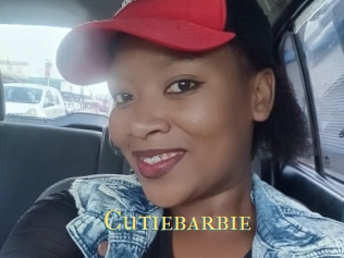 Cutiebarbie