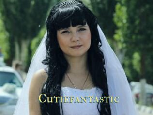 Cutiefantastic