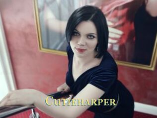 Cutieharper