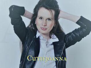 Cutiejoanna