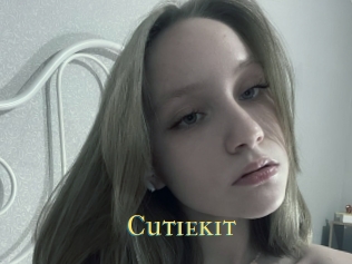 Cutiekit