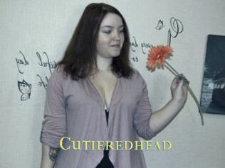 Cutieredhead