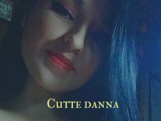 Cutte_danna