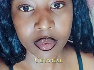 Cutygal