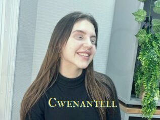 Cwenantell