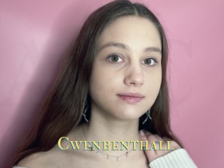 Cwenbenthall