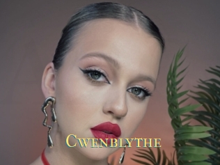 Cwenblythe
