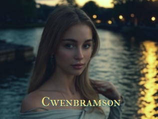 cwenbramson Annonce 2 coquine