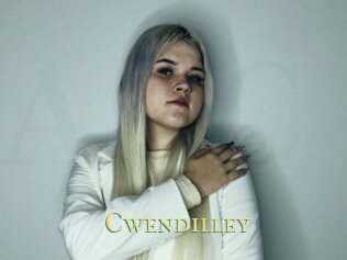 Cwendilley