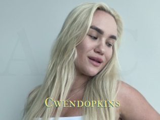 Cwendopkins
