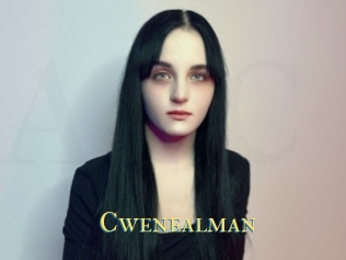 Cwenealman