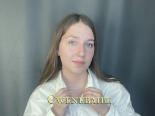 Cwenebaile