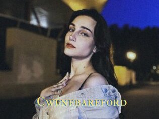 Cwenebareford