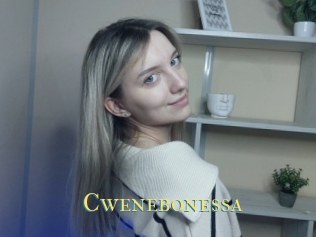 Cwenebonessa