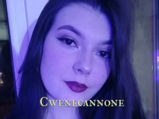 Cwenecannone