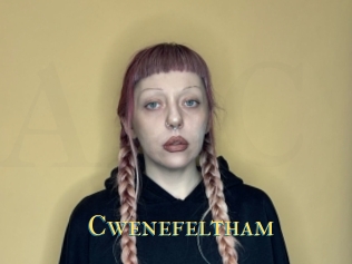 Cwenefeltham