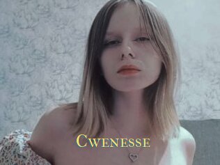 Cwenesse