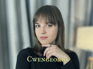 Cwengeorge