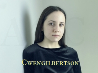 Cwengilbertson