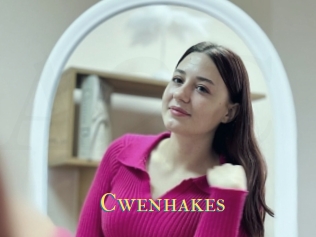 Cwenhakes