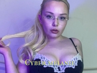 Cyber_melanie
