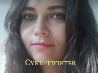Cyndeewinter
