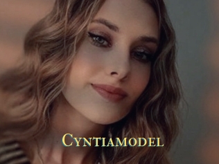 Cyntiamodel