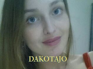 DAKOTAJO