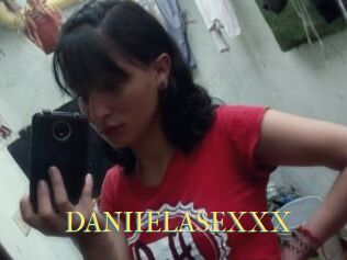 DANIIELASEXXX
