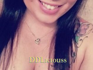 DDLiciouss