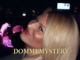 DOMMEMYSTERY