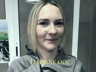 DaisaSkann